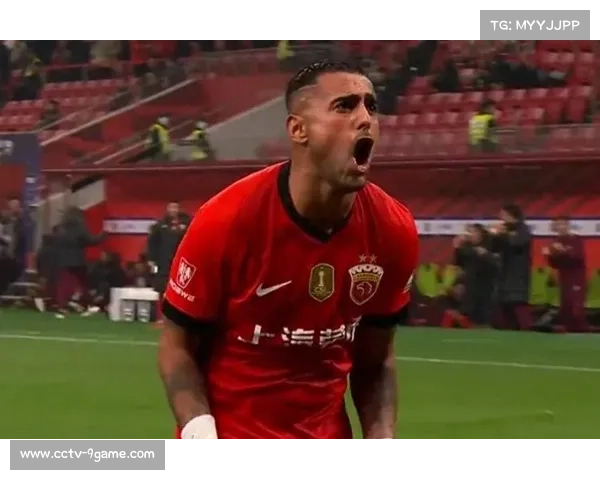 上海海港锋线人员紧张 莱昂纳多出战存疑 上海海港锋线人员紧张 莱昂纳多出战存疑