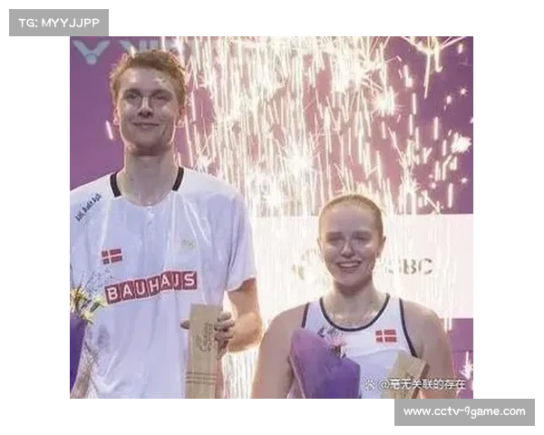 法国女双决赛火力全开强势夺冠全场仅让对手拿下26分