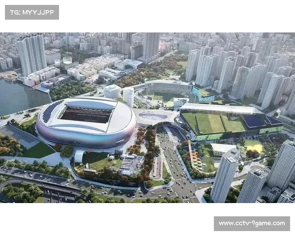 三地同心：粤港澳联合承办全运会的大湾区一体化进程缩影