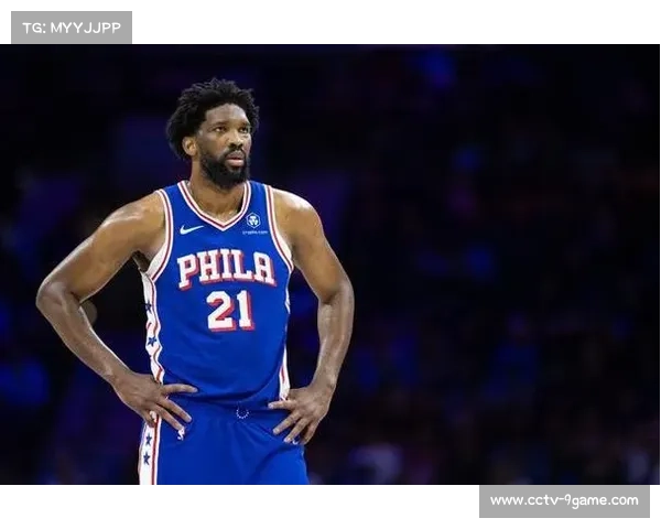 NBA非洲赛落户卢旺达，恩比德担任推广大使