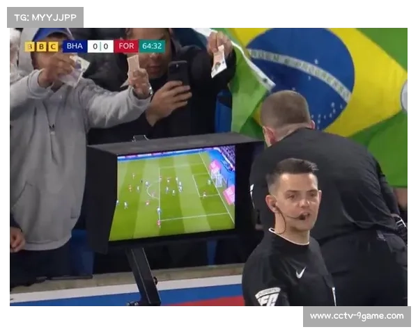 VAR技术在足协杯决赛中的应用,点球判罚标准引发讨论 VAR技术在足协杯决赛中的应用,点球判罚标准引发讨论