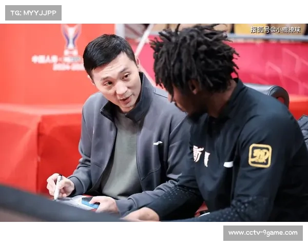 CBA与外援经纪人合作，引援渠道拓宽