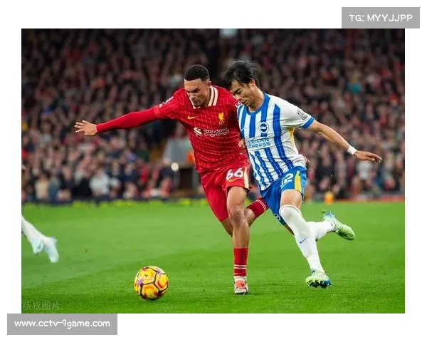 利物浦防守改进，近两场失一球成效显著