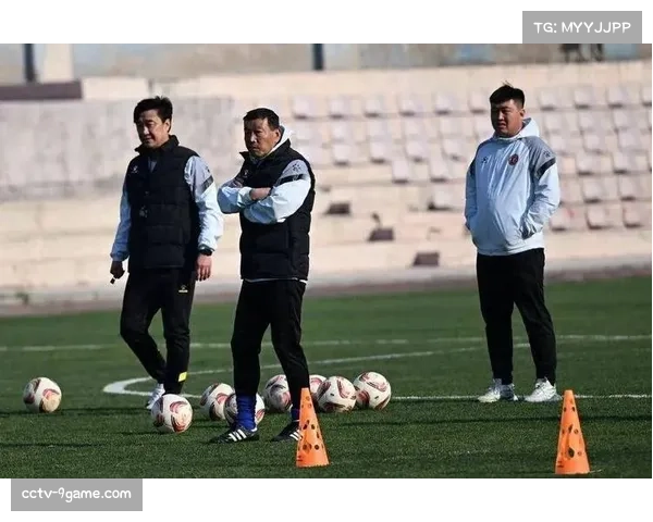 足球教练沙龙推出定位球训练网课，基层教练获新思路